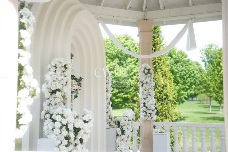 Outdoor Decor