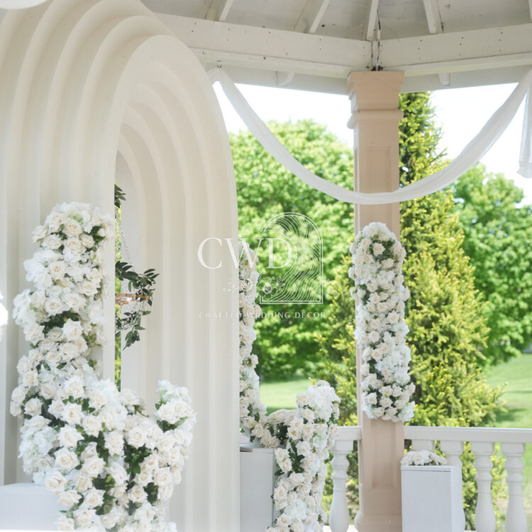 Outdoor Decor